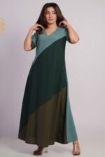 Annabelle Maxy Dress