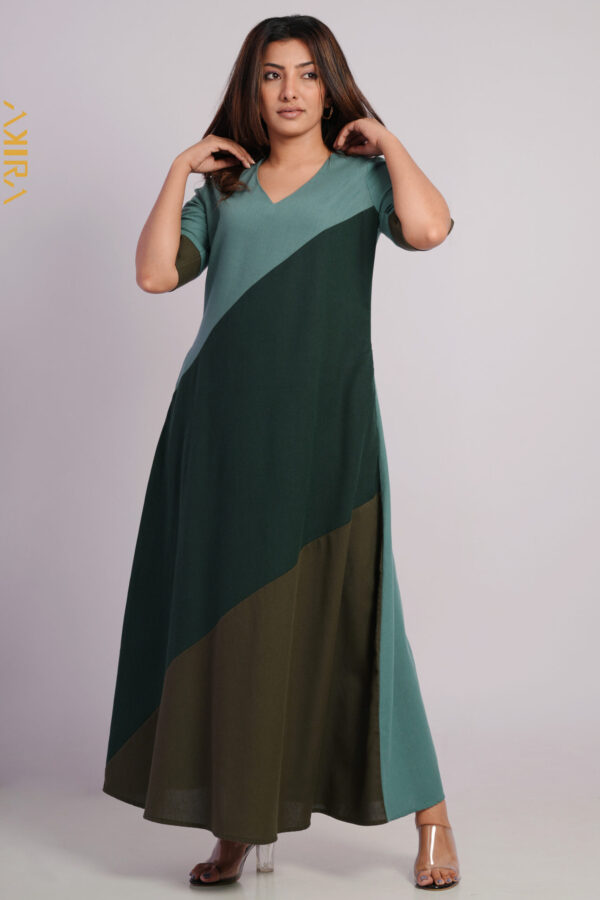 Annabelle Maxy Dress