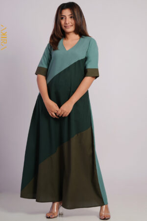 Annabelle Maxy Dress