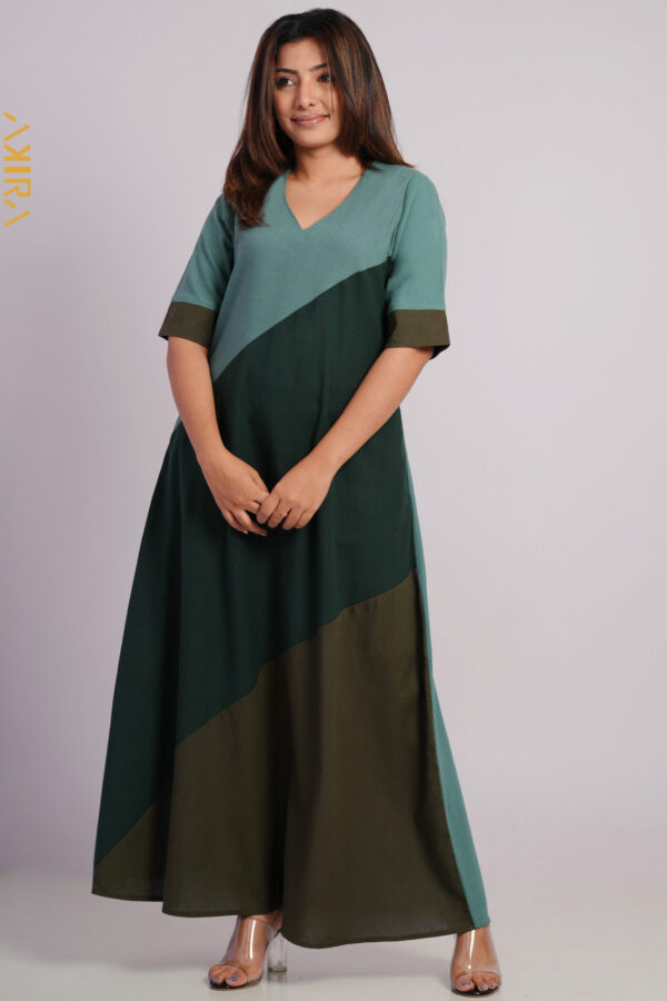 Annabelle Maxy Dress