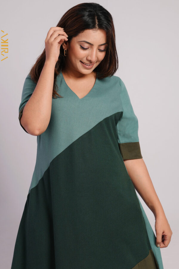 Annabelle Maxy Dress