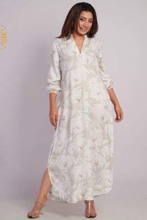 Florence Liya Dress