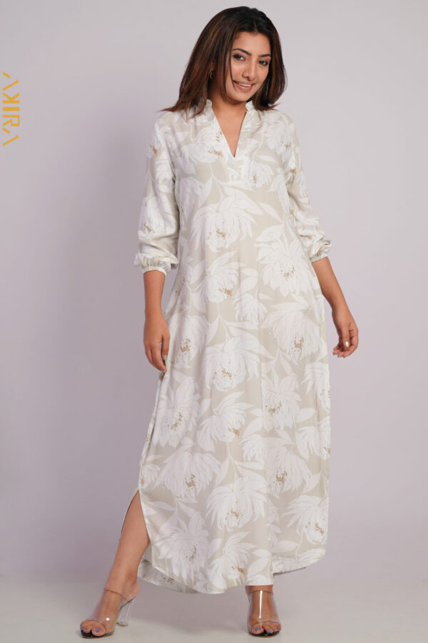 Florence Liya Dress