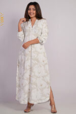 Florence Liya Dress