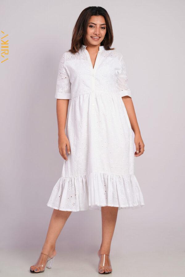 Fiona Fair Dress