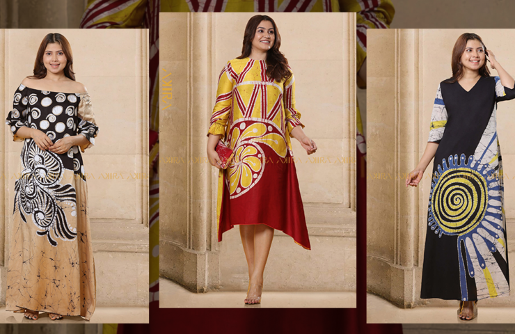 Batik Beyond Borders: How Sri Lankan Designs Inspire Global Fashion