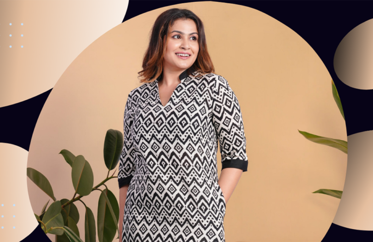 How to Wear Bold Patterns with Confidence