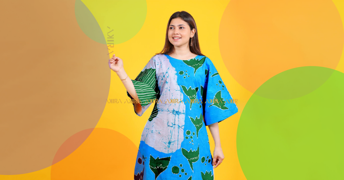 Color Psychology: Choosing the Right Batik Colors for Your Mood