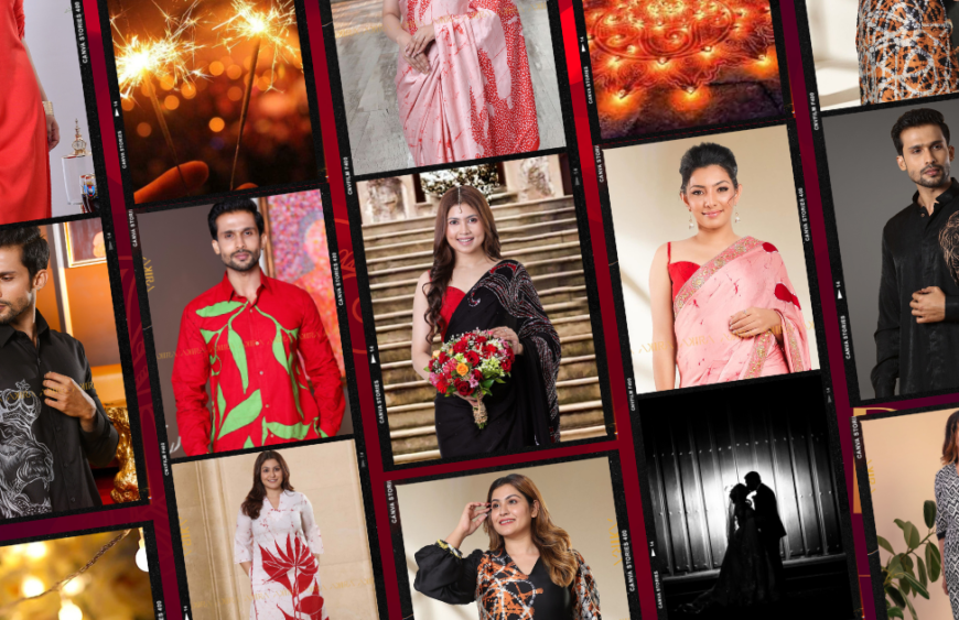 Why Batik is the Perfect Choice for Festive Occasions