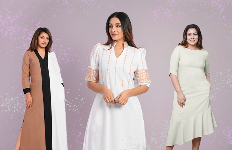 Linen Essentials: Must-Have Pieces for Your Summer Wardrobe