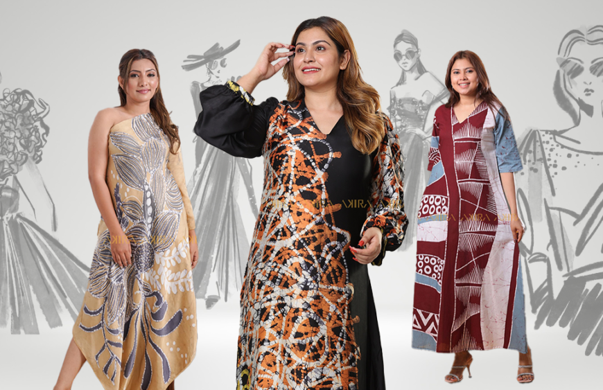 The Importance of Supporting Local Fashion Brands