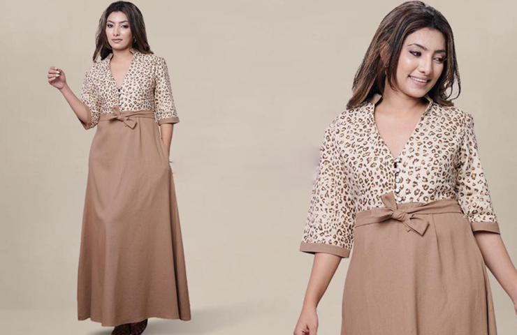 Modernizing Tradition: How to Style Traditional Attire for Contemporary Events