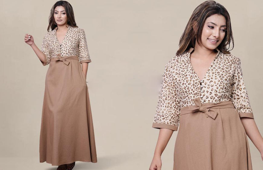 Modernizing Tradition: How to Style Traditional Attire for Contemporary Events