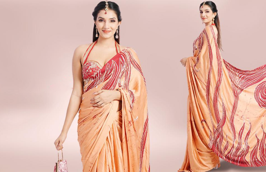 Silk Sarees The Epitome of Elegance for Special Occasions