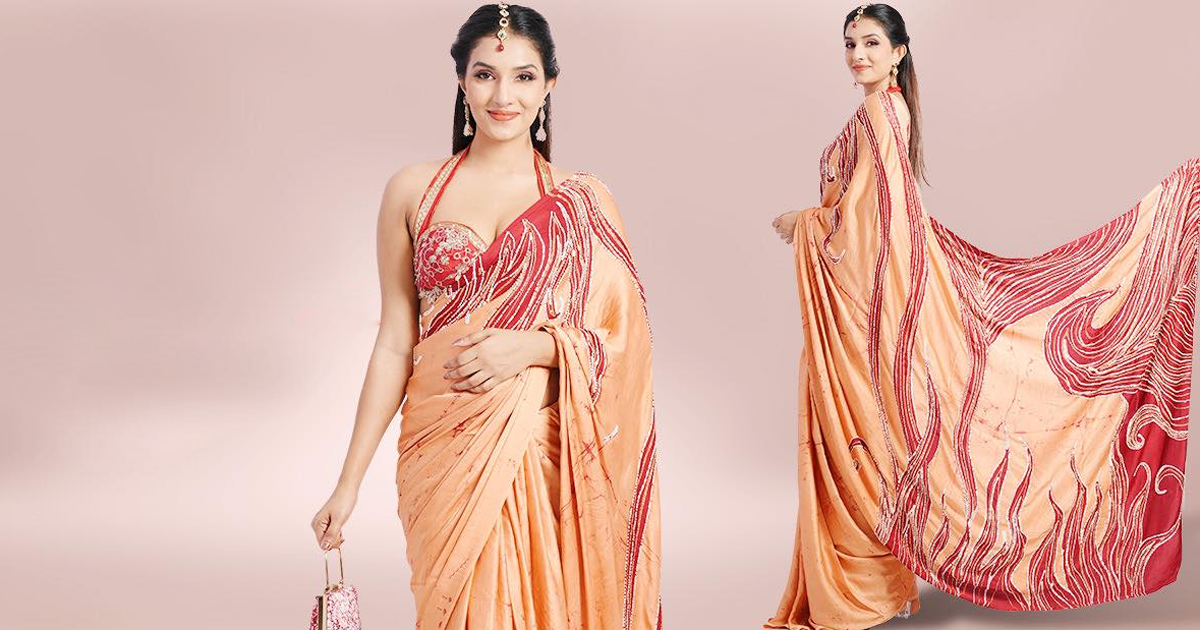 Silk Sarees The Epitome of Elegance for Special Occasions