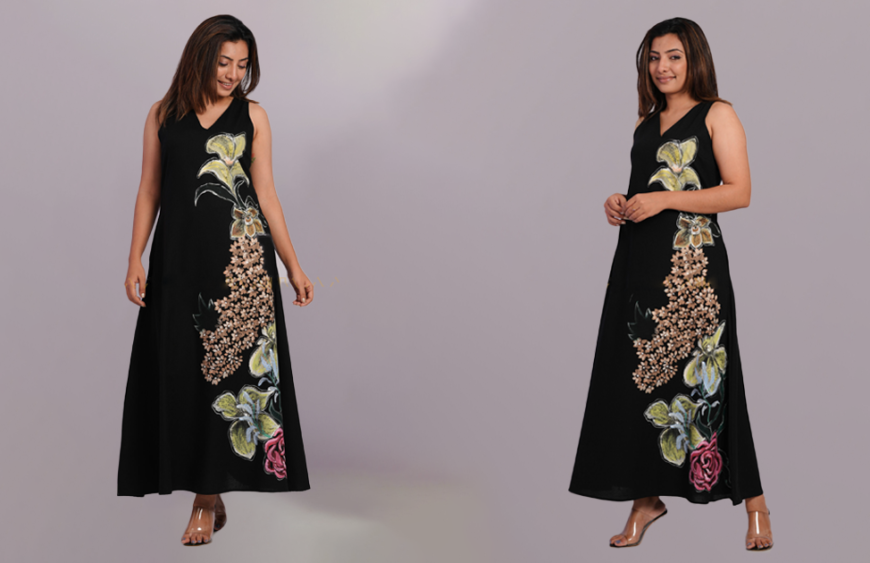 Stay Cool and Chic: Discover the Best Linen Dresses for Sri Lankan Summers