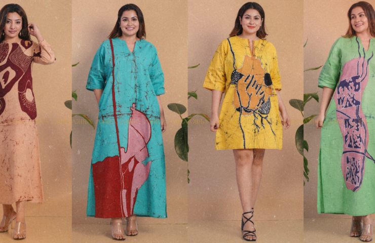 The Beauty of Imperfection in Handcrafted Fashion