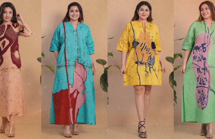 The Beauty of Imperfection in Handcrafted Fashion