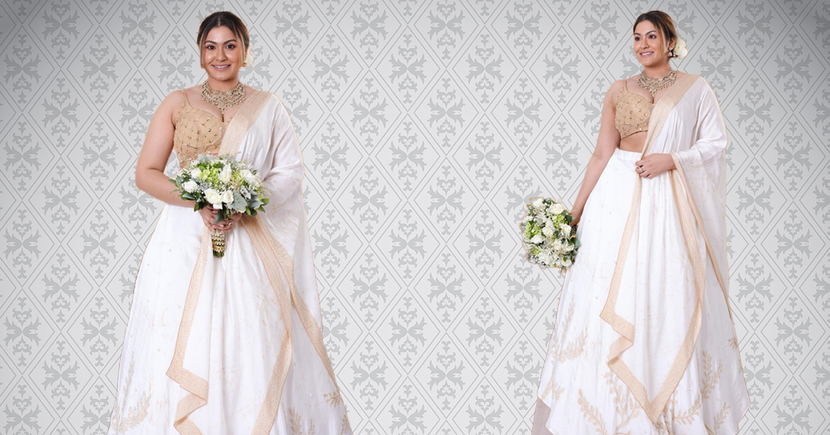 Unveiling Bridal Saree Trends: Create a Stunning Look for Your Big Day