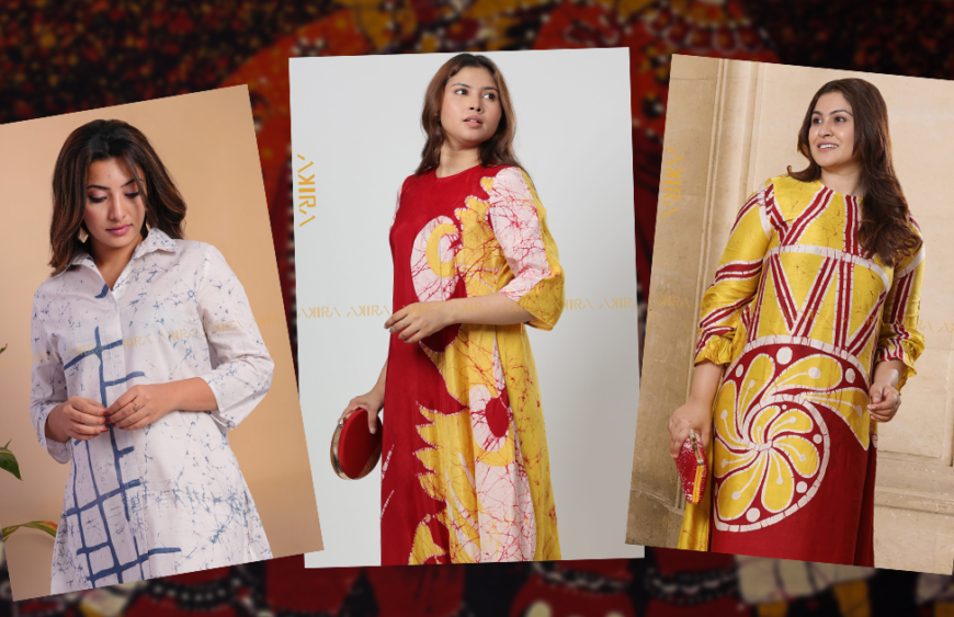 Why Sri Lankan Batik Makes the Perfect Gift