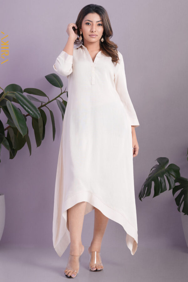 Jasmine Lvy Dress