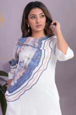 Celosia Designer Dress