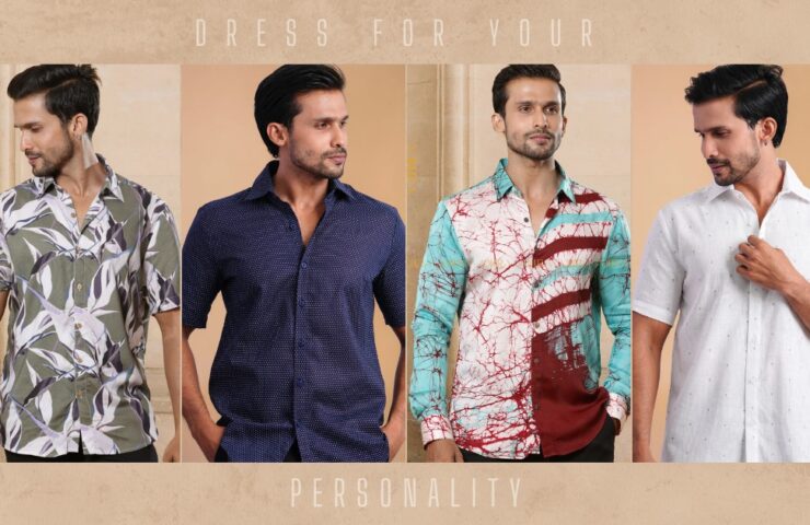 How to Dress for Your Personality: The Ultimate Style Guide