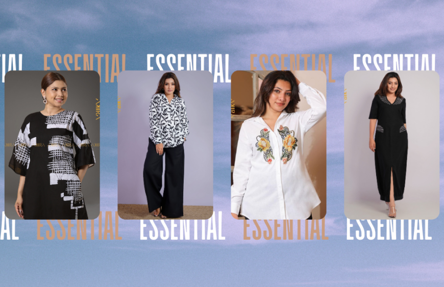 Essential Wardrobe Pieces Every Woman Should Own