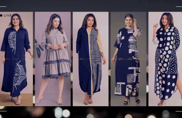 How to Transition Your Wardrobe from Day to Night