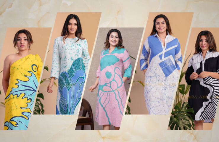 Why Batik Will Never Go Out of Style?