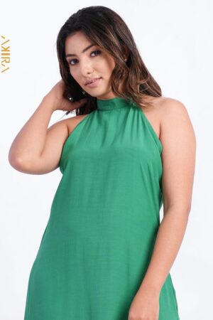 Nova Empire Elegant Dress