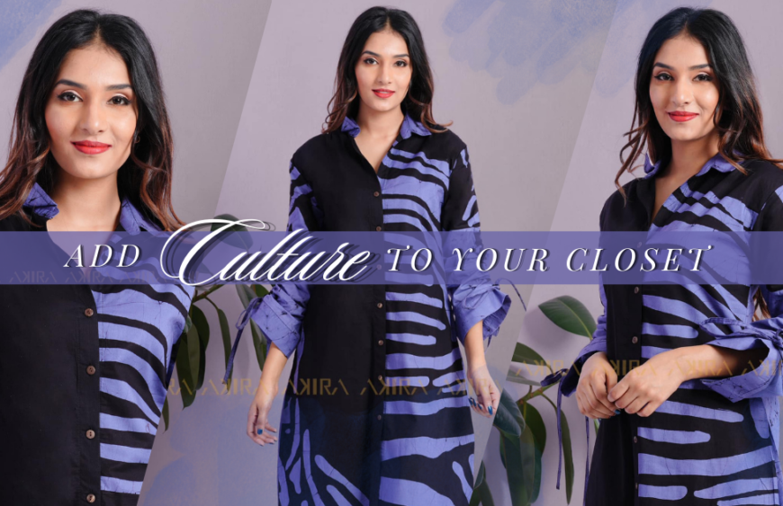Batik Dresses The Easiest Way to Add Culture to Your Closet