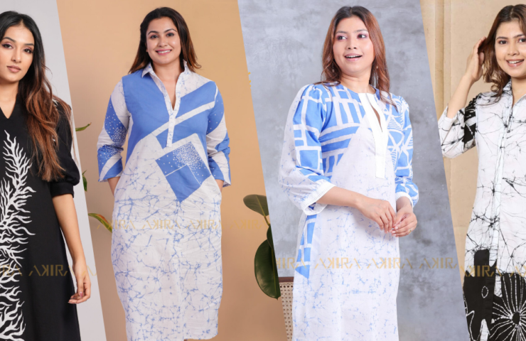 Batik in the Workplace: How to Incorporate Batik into Your Professional Wardrobe