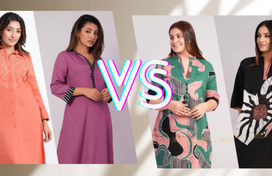 Linen vs. Cotton: Which Fabric is Right for You?