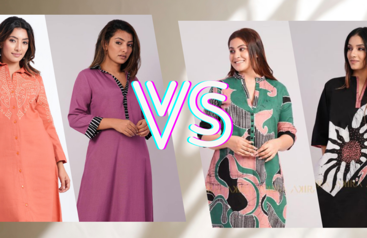 Linen vs. Cotton: Which Fabric is Right for You?