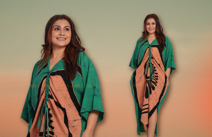 Why Batik Will Never Go Out of Style