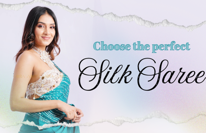 Silk Batik Saree in Sri Lanka