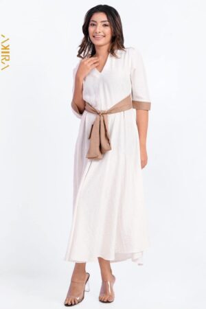 Apex Style Elegant Dress
