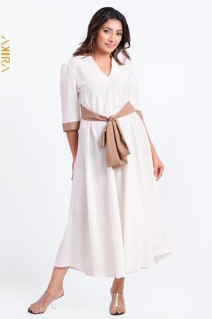 Apex Style Elegant Dress