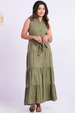 Axis Vogue Elegant Dress