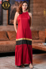 Florence Diamond Dress