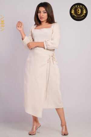 Claira Designer Dress