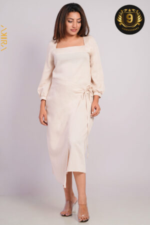 Claira Designer Dress