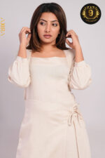 Claira Designer Dress