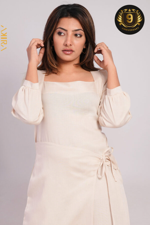 Claira Designer Dress