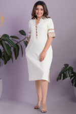 Kinsley Bright Dress