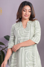 Sunlit Radiance Dress