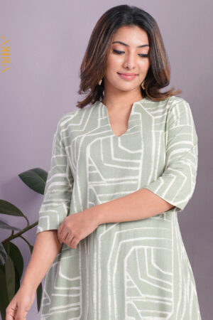 Sunlit Radiance Dress