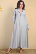 Natalia Designer Dress