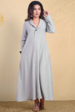 Natalia Designer Dress